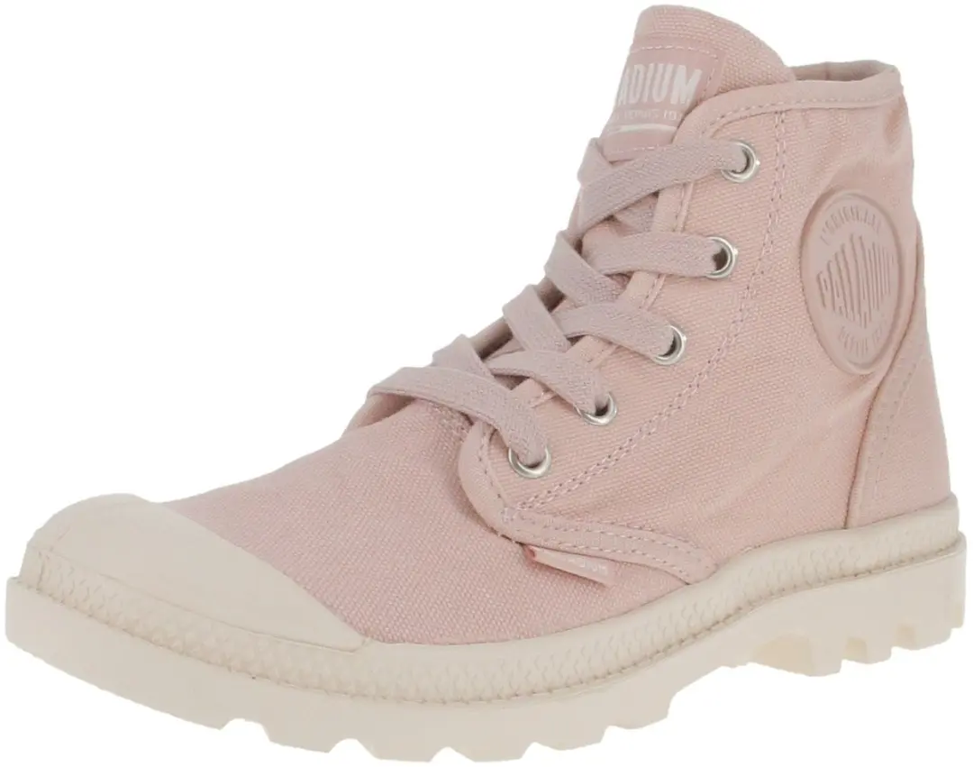 Palladium 92352 Womens Pampa Hi