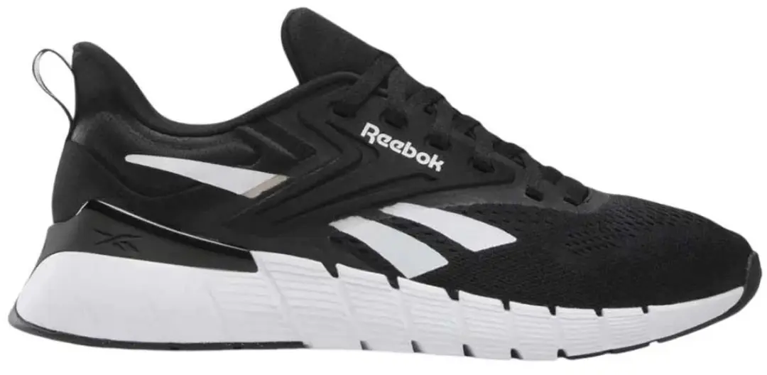 Reebok Nano Gym Schoenen Zwart EU 43 Man