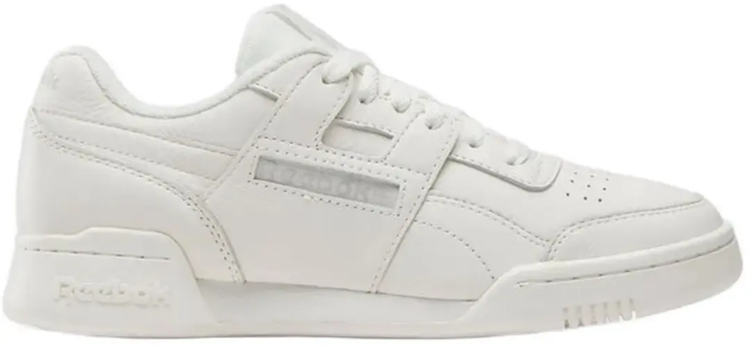 Reebok Workout Plus Schoenen Wit EU 37 Vrouw