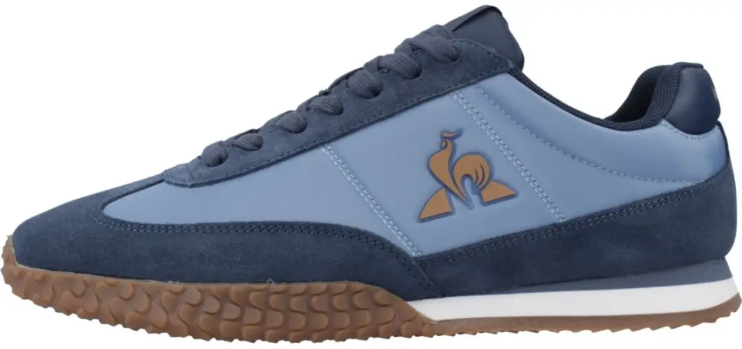Le Coq Sportif Veloce Schoenen - EU 41 - Blauw