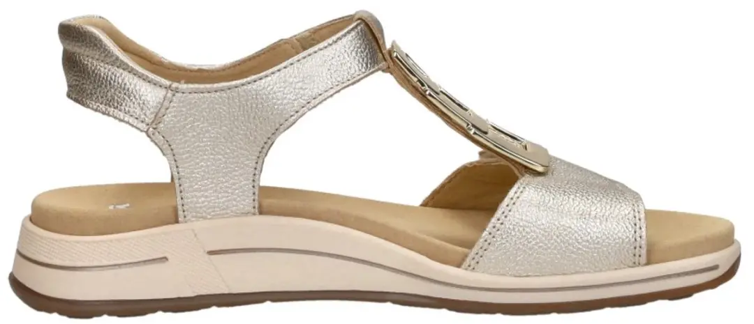 Ara Osaka-S Sandalen Plat