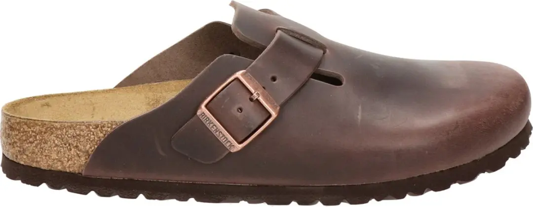 Birkenstock Boston FL Narrow Heren Clogs