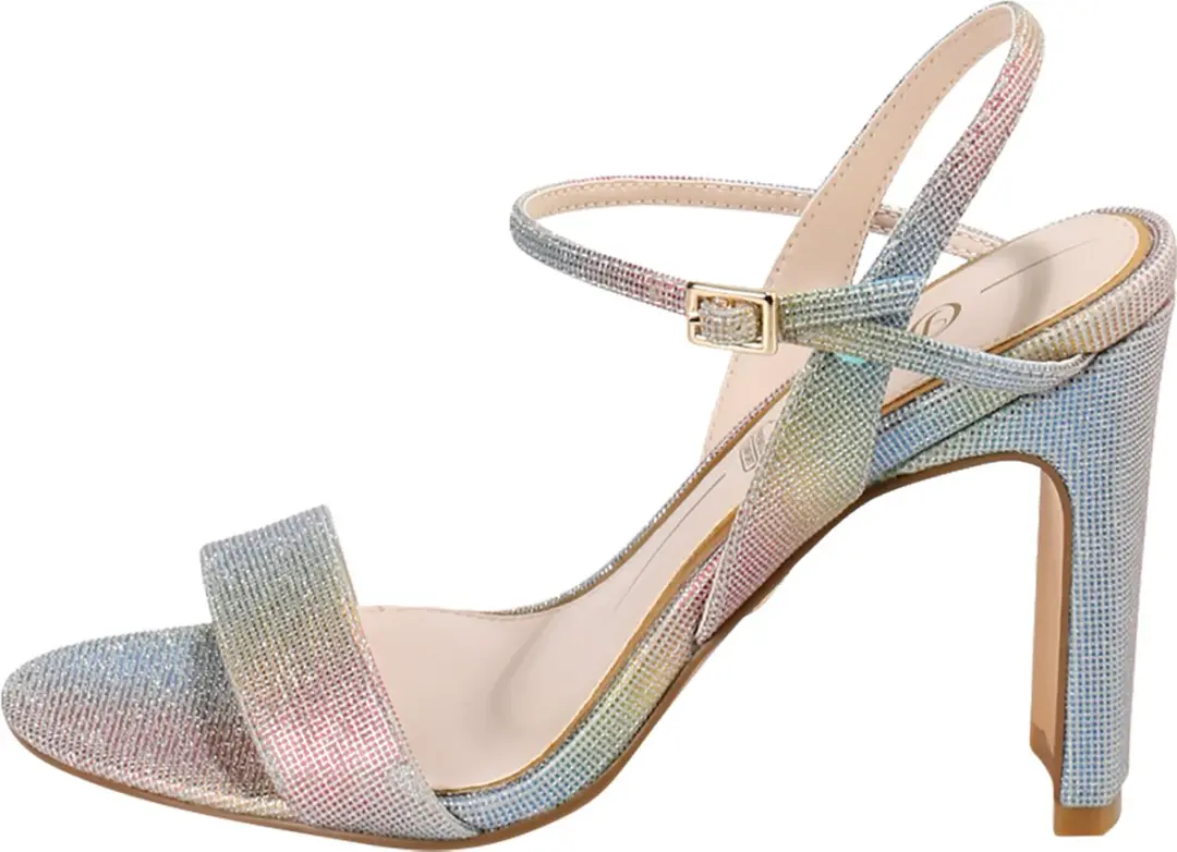 Buffalo Jean Neat Sandalen Hak
