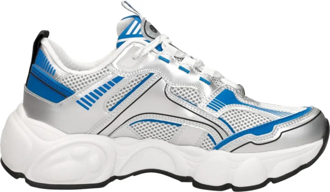 Buffalo CLD Run Jog Sneakers Laag