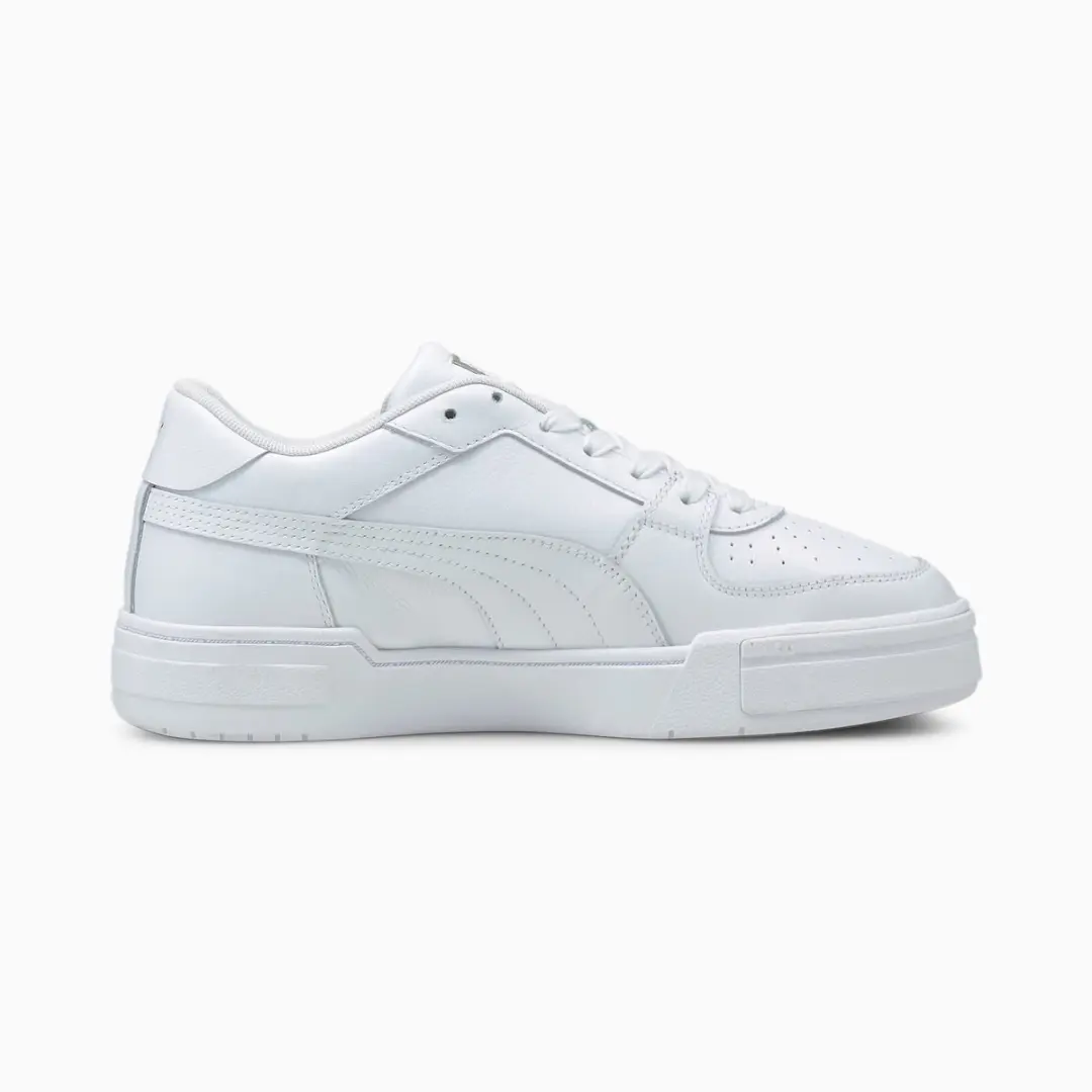PUMA Ca Pro Classic Lage Sneakers 39 - Wit - afbeelding 4 van 6