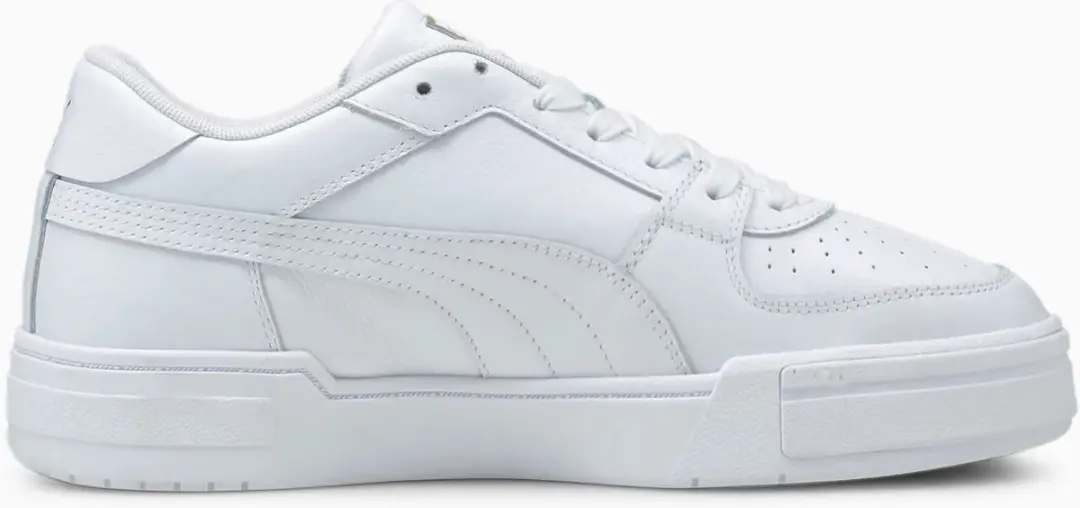 PUMA Ca Pro Classic Lage Sneakers 39 - Wit - afbeelding 6 van 6
