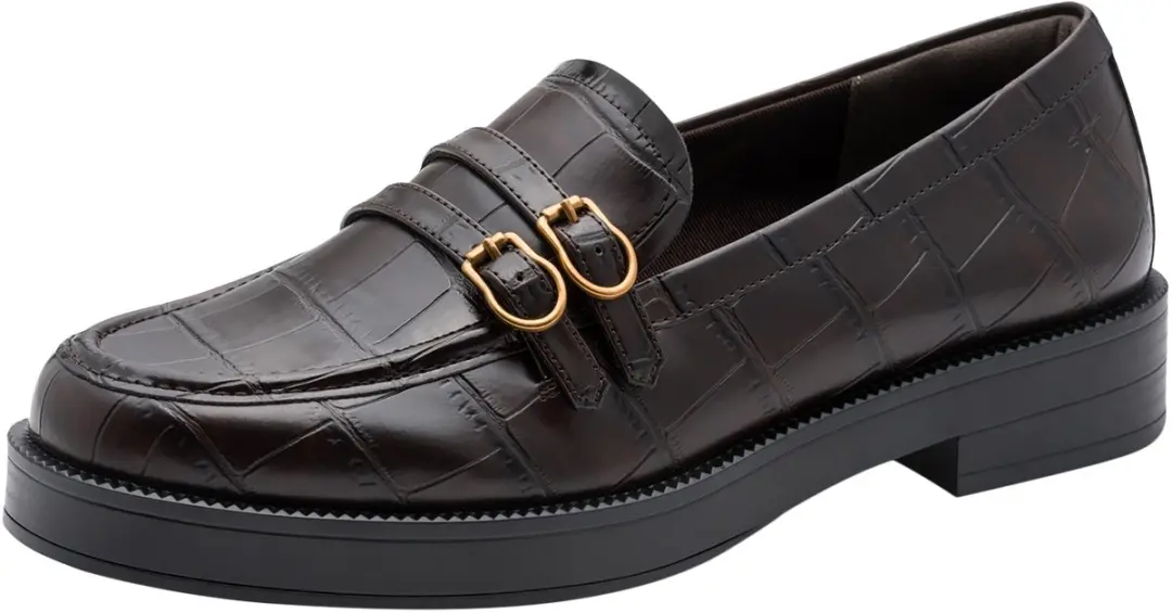 Tamaris Dames Loafers 1-24348-45 - 37
