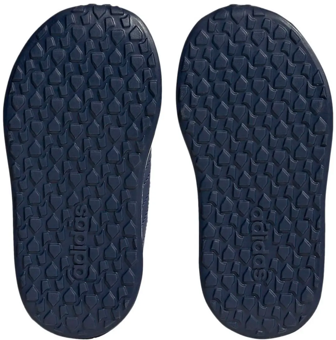Adidas Vs Switch 3 Cf Babyschoenen - Maat 19 - Blauw - afbeelding 2 van 6