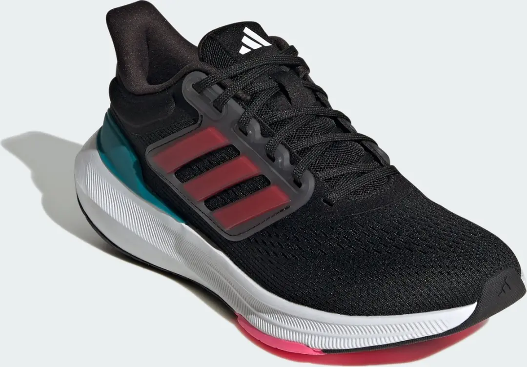 adidas Ultrabounce Junior Hardloopschoenen - Zwart - 37 1/3 - afbeelding 6 van 6