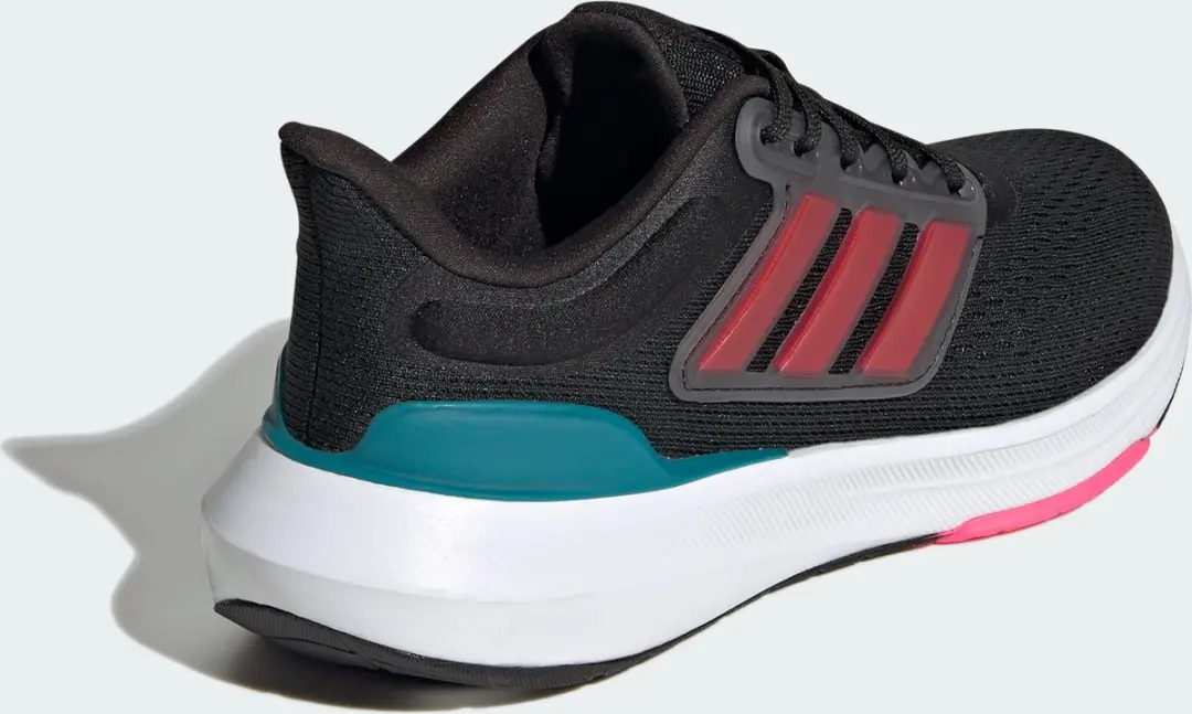 adidas Ultrabounce Junior Hardloopschoenen - Zwart - 37 1/3 - afbeelding 3 van 6