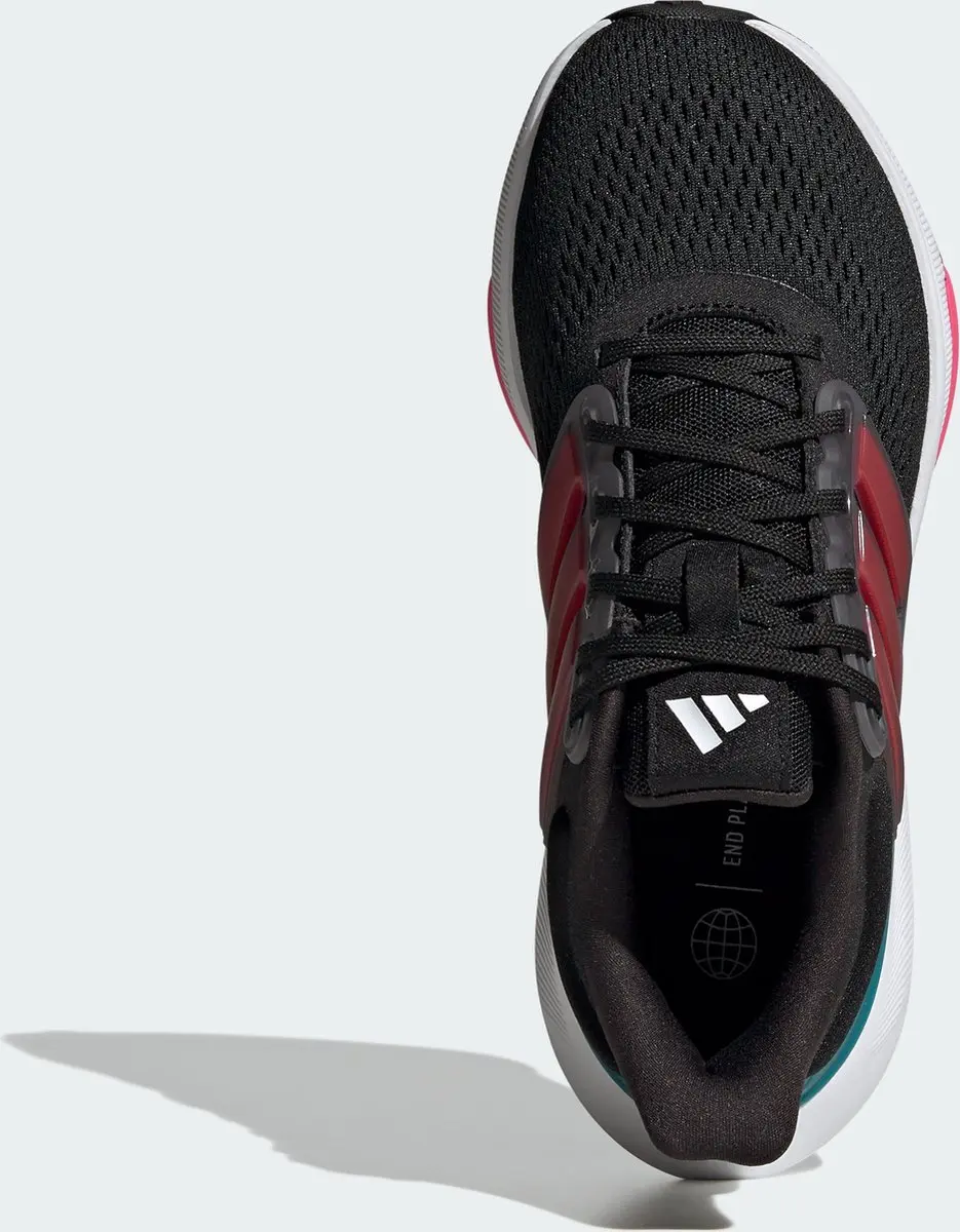 adidas Ultrabounce Junior Hardloopschoenen - Zwart - 37 1/3 - afbeelding 5 van 6