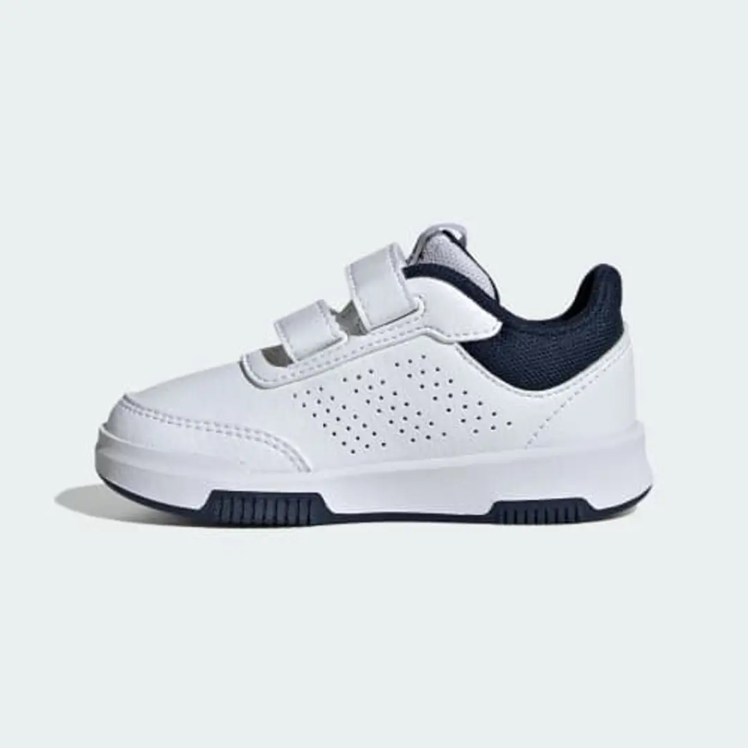adidas Tensaur Sport 2.0 Babyschoenen 19 - Wit