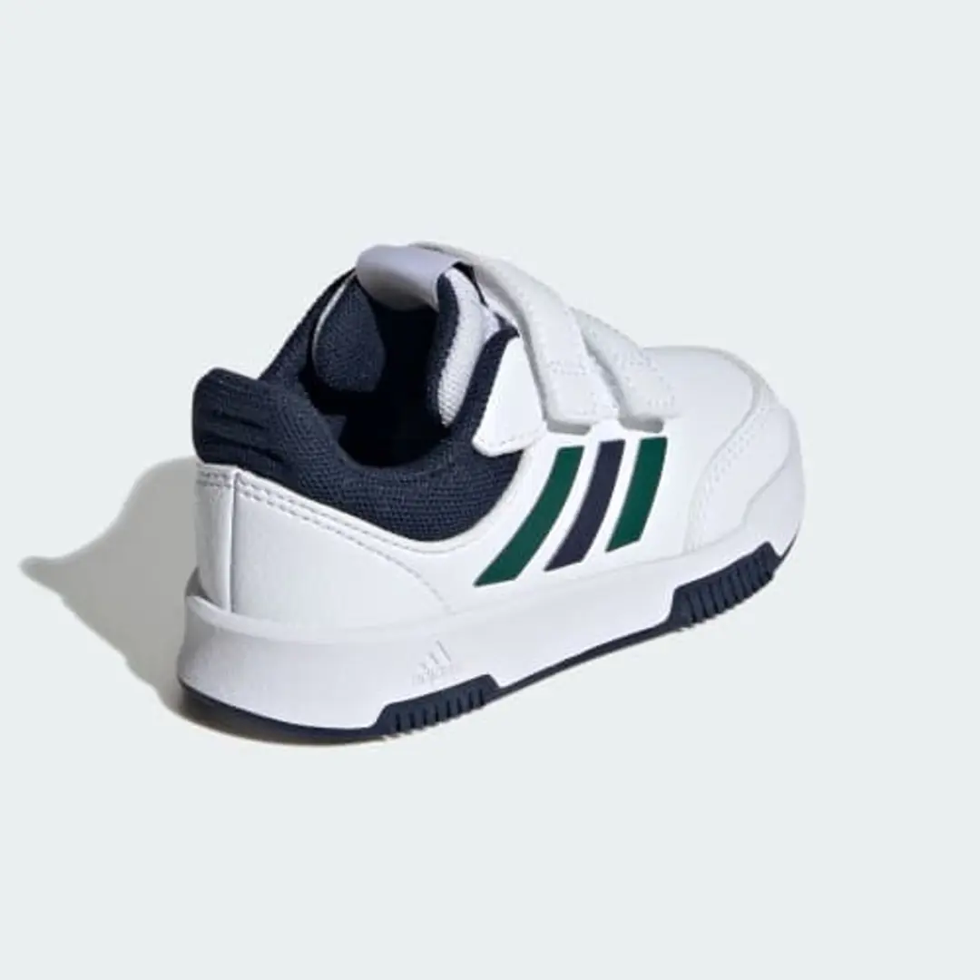adidas Tensaur Sport 2.0 Babyschoenen 19 - Wit