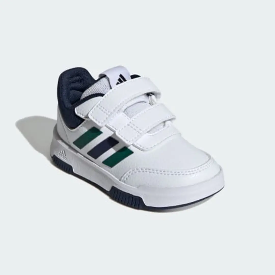 adidas Tensaur Sport 2.0 Babyschoenen 19 - Wit