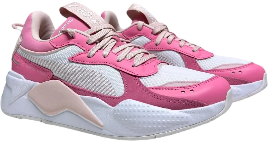 Puma RS-X Reinvention