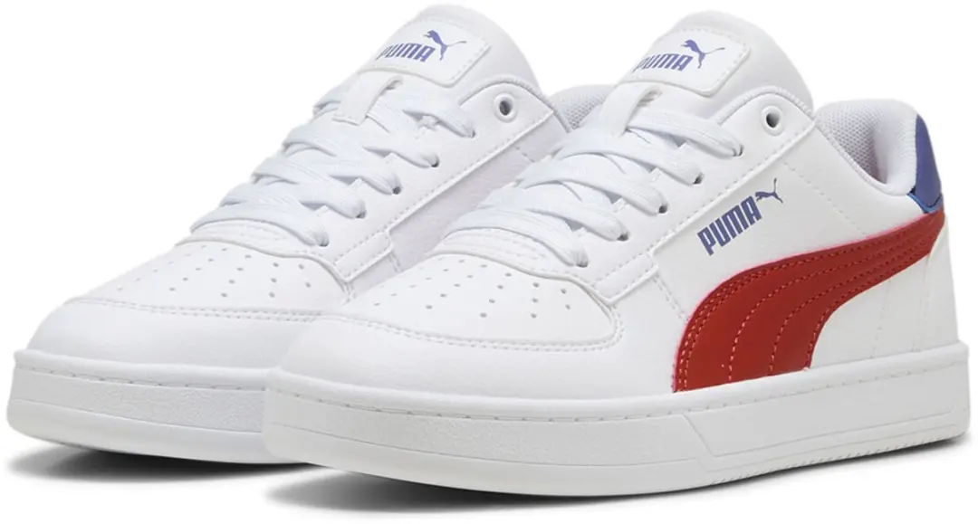 Puma Caven 2.0 Schoenen Wit EU 38 1/2 Kinderen