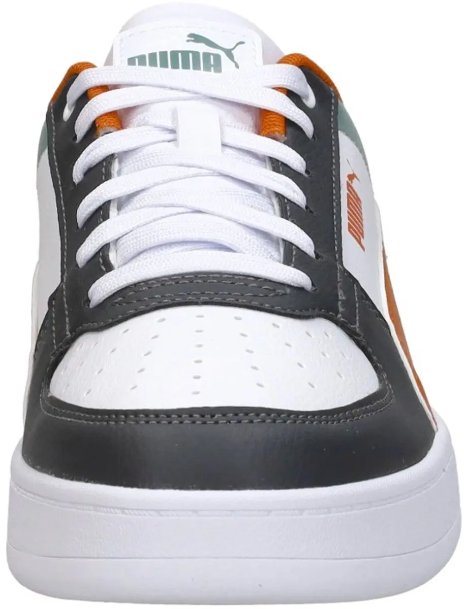 Puma Puma Caven 2.0 Block Jr Sneakers Laag - Groen - afbeelding 3 van 6