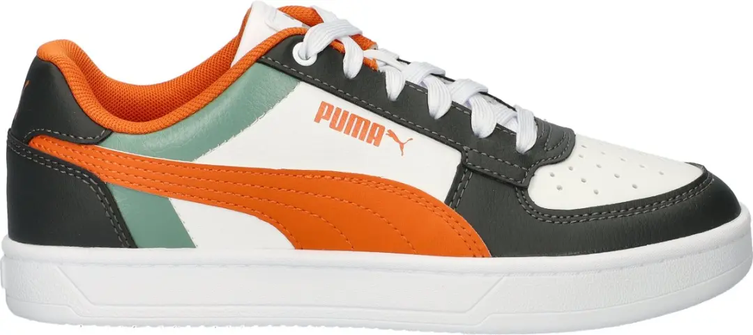 Puma Puma Caven 2.0 Block Jr Sneakers Laag