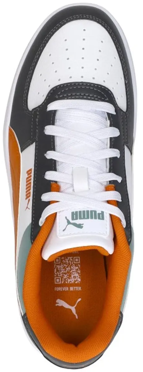 Puma Puma Caven 2.0 Block Jr Sneakers Laag - Groen - afbeelding 5 van 6