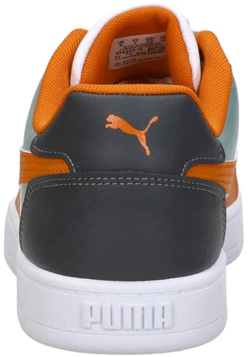 Puma Puma Caven 2.0 Block Jr Sneakers Laag - Groen - afbeelding 6 van 6