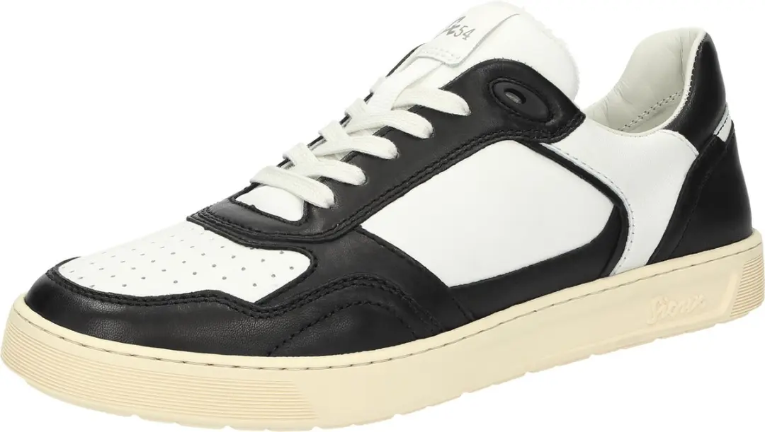Sioux Tedroso-704 Sneaker Heren