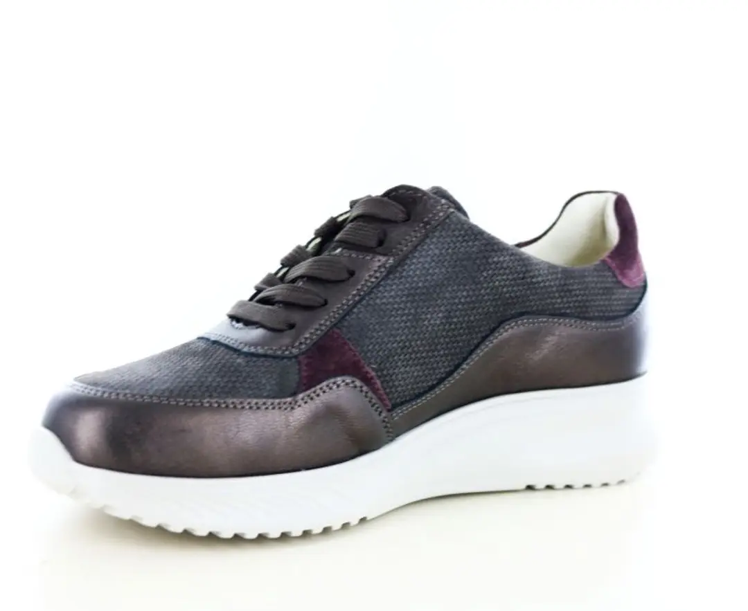 Wäldlaufer Janka Sneakers 617002 - Bruin