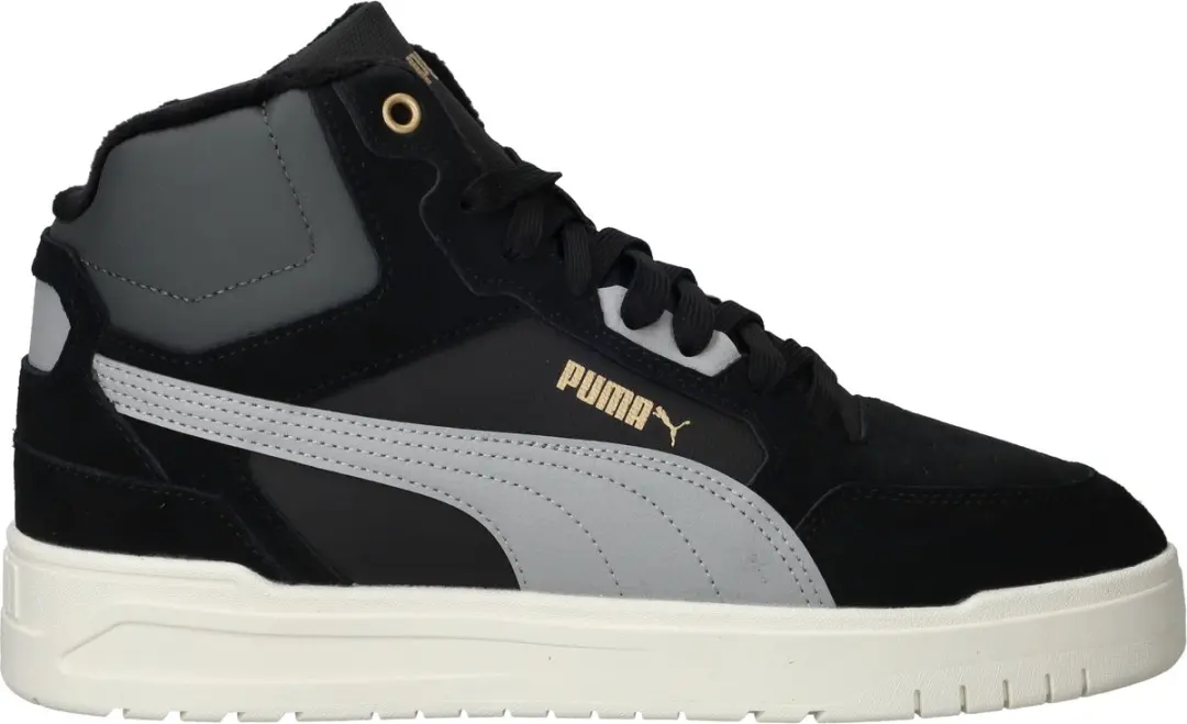 Puma Shuffle Downtown Mid WTR Sneakers