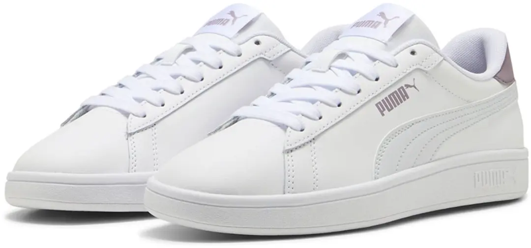 Puma Smash Schoenen 3.0 L Wit EU 40 Man