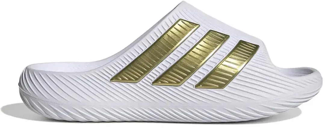 Adidas Purechill Slides Wit