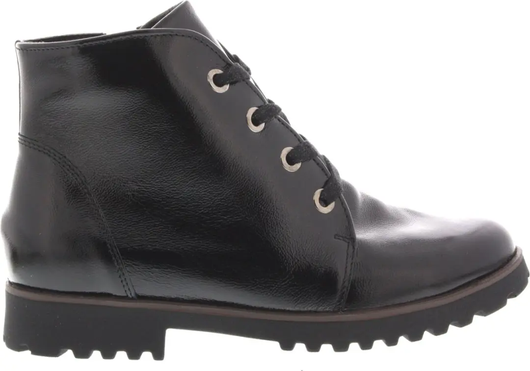 Wäldlaufer Dames Veterschoenen 772804-143-001