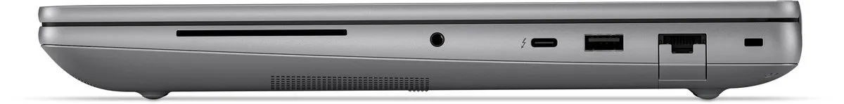 HP ZBook Fury G1i 16 Mobiel Werkstation - 32GB RAM 1TB SSD RTX PRO 3000 - Zilver