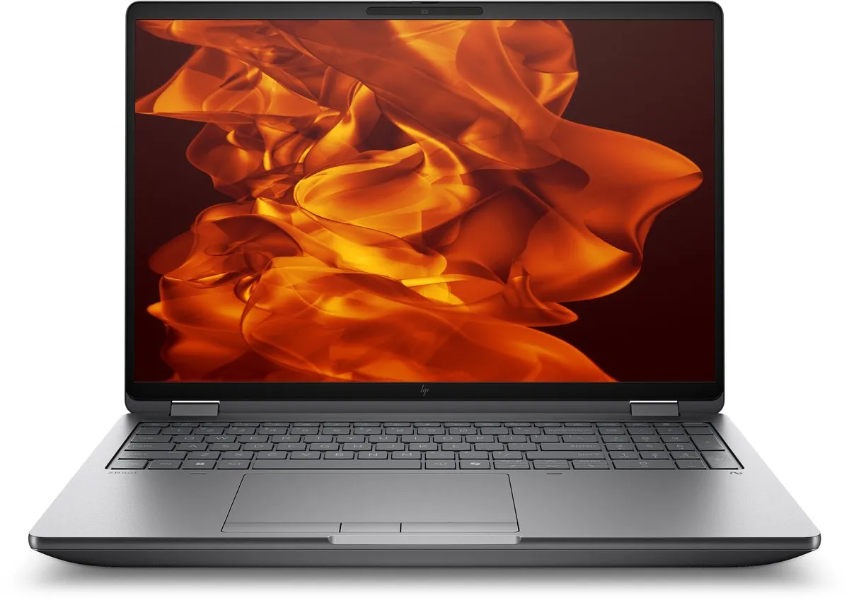 HP ZBook Fury G1i 16 Mobiel Werkstation