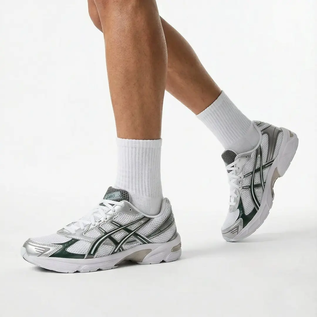ASICS Gel-1130 Sneakers - Wit 46 - afbeelding 2 van 6