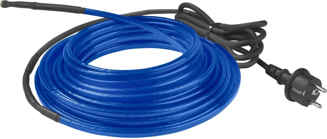 Eurom Pipe Frost Protector 10m