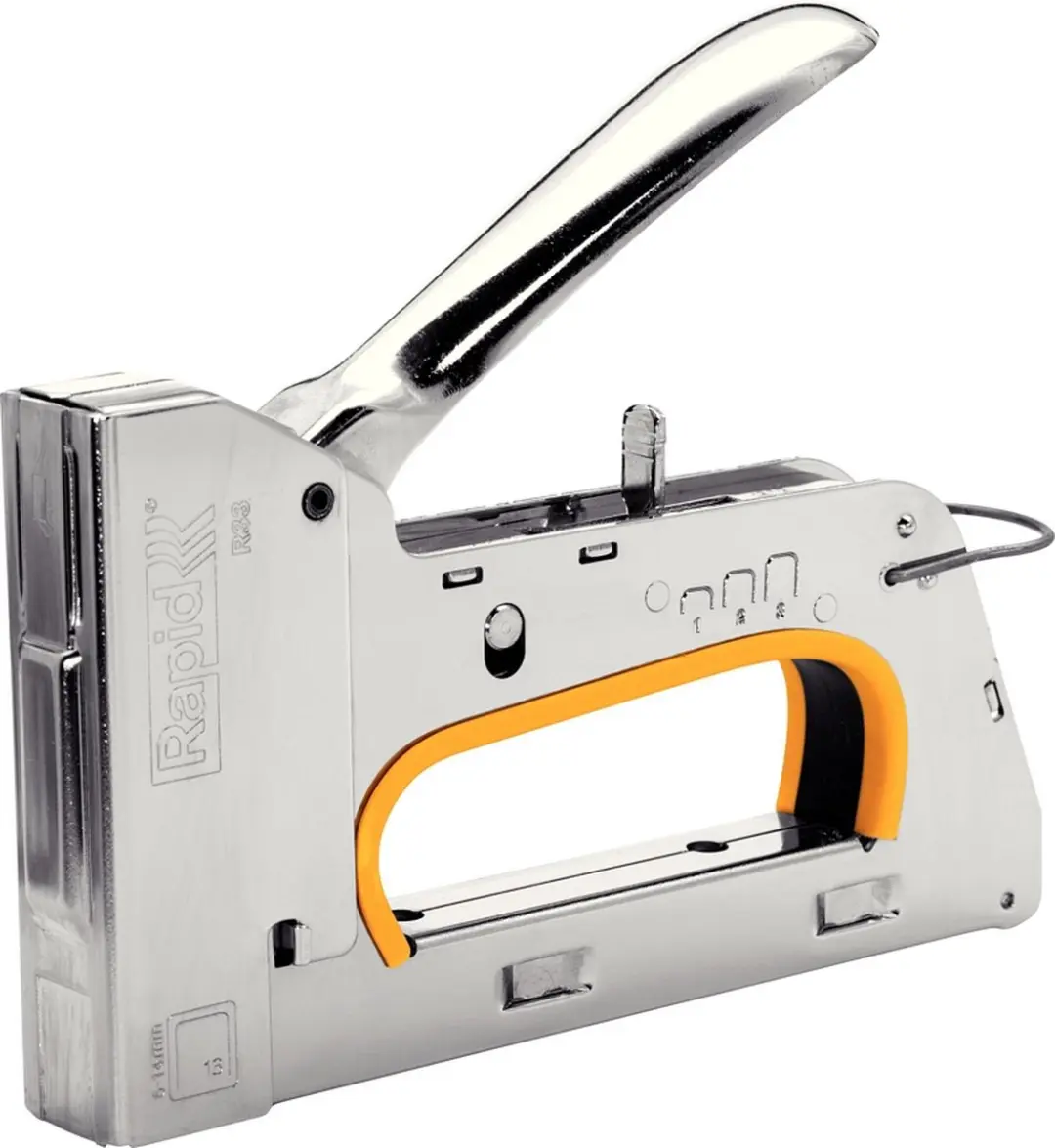 Handtacker R33 Ergonomic Isaberg