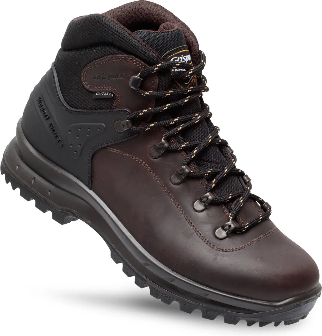 Grisport Timber Unisex Wandelschoenen