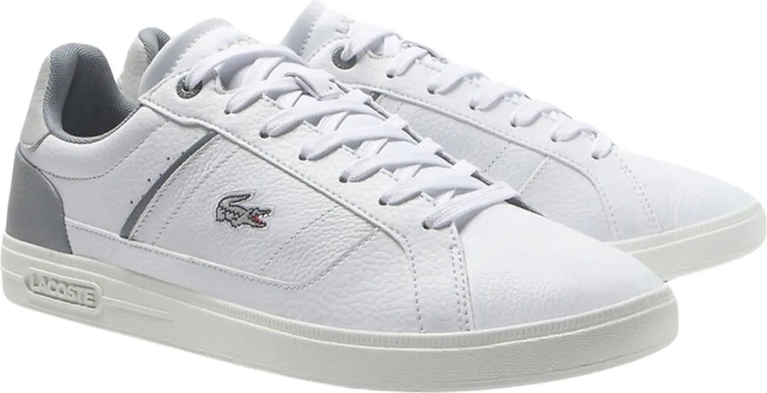 Lacoste Europa Pro Heren Sneakers