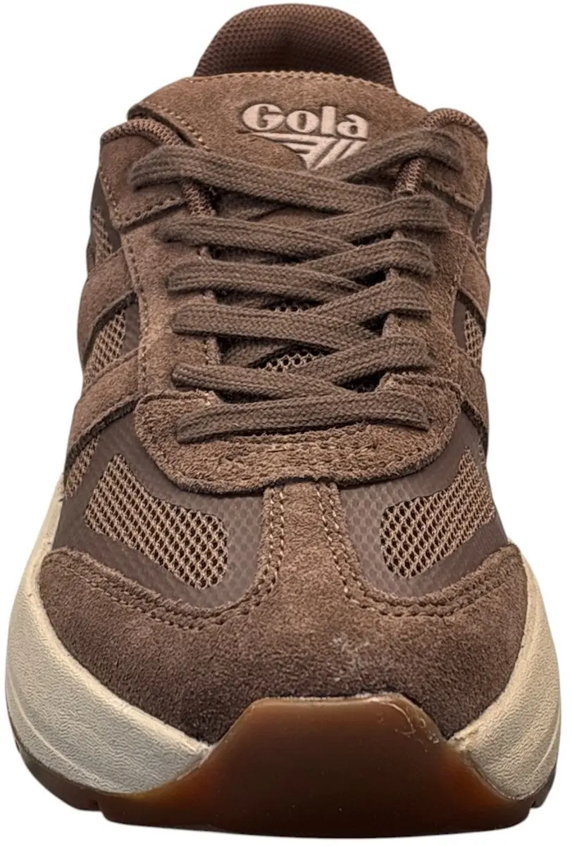 Gola Sneaker - Bruin Maat 41 - afbeelding 2 van 6
