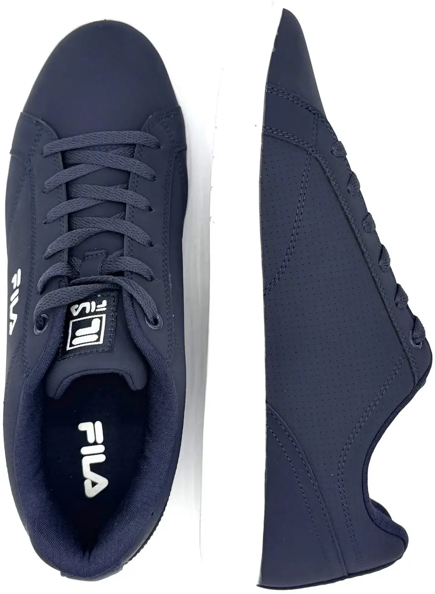 Fila Camalfi Sneakers - 44.5 - Blauw