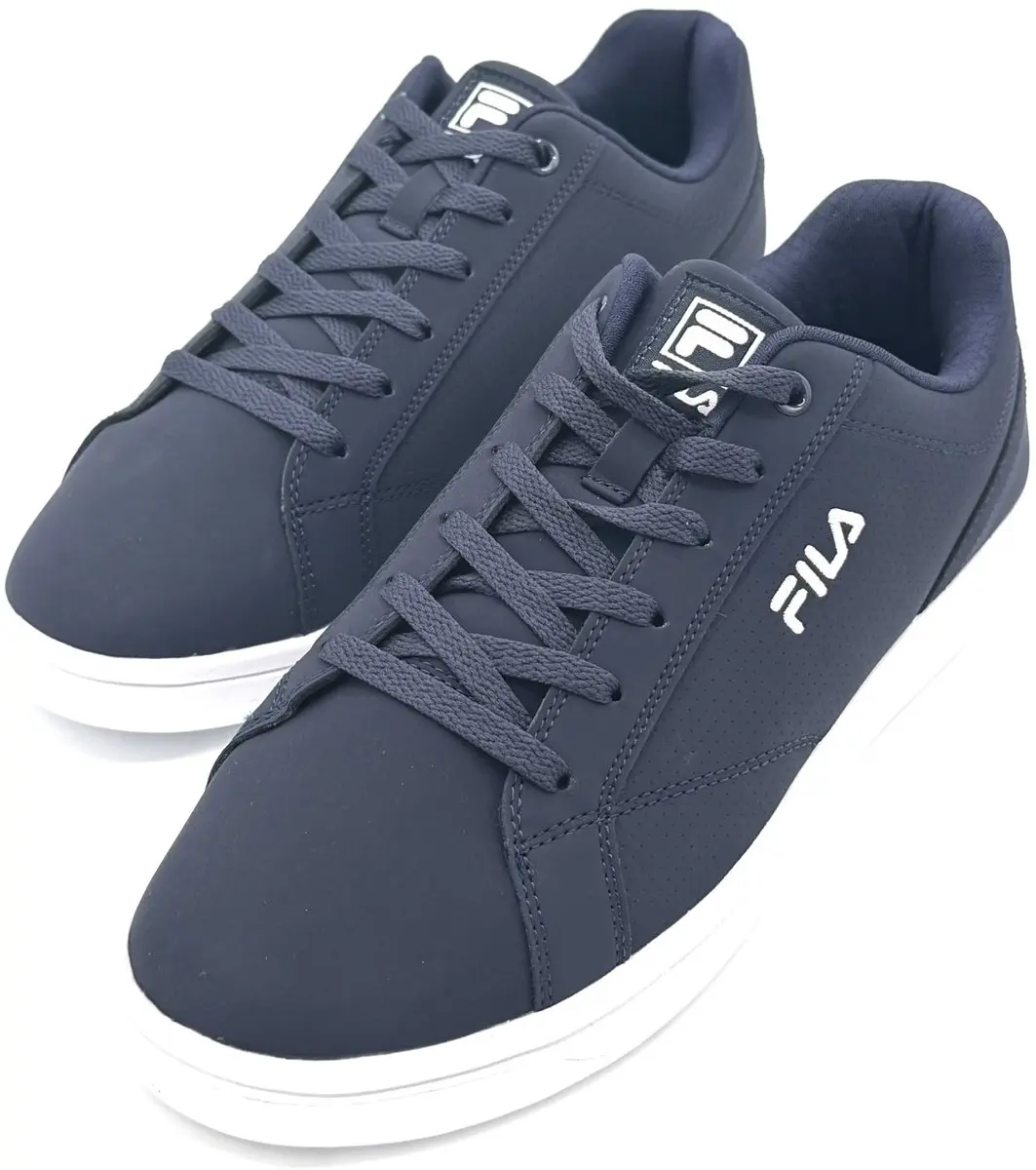 Fila Camalfi Sneakers - 44.5 - Blauw