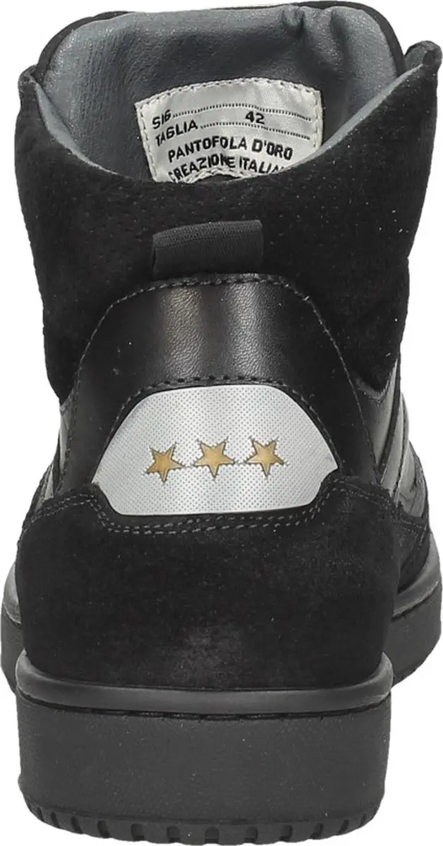 Pantofola d'Oro Baveno High Veterschoenen - Maat 42