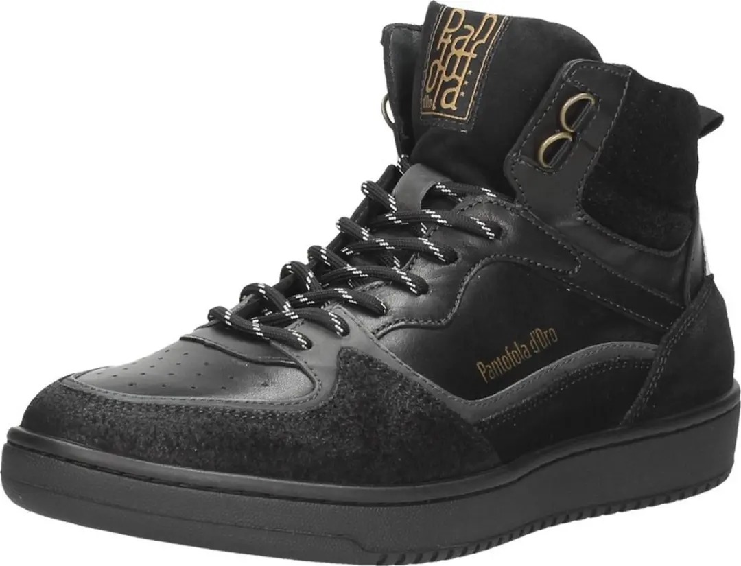 Pantofola d'Oro Baveno High Veterschoenen - Maat 42