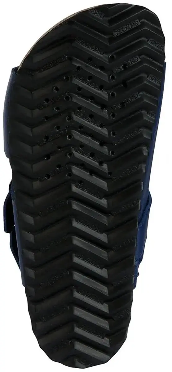GEOX Ghita Jongens Sandalen - 27 Marineblauw