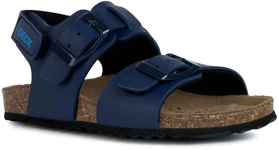 GEOX Ghita Jongens Sandalen - 27 Marineblauw