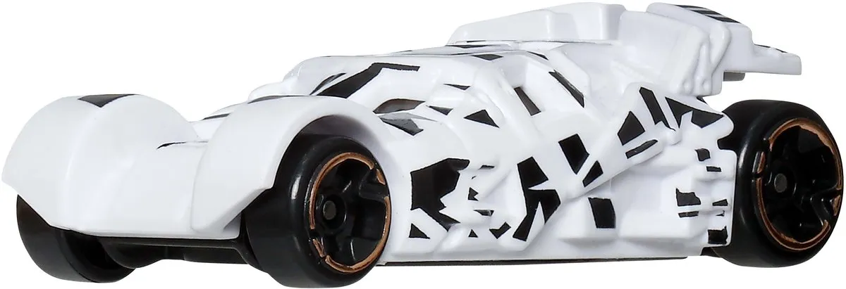 Hot Wheels JKW93 Raceauto