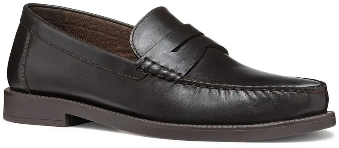 Geox Recanati Heren - Donkere huidskleur - Maat 41