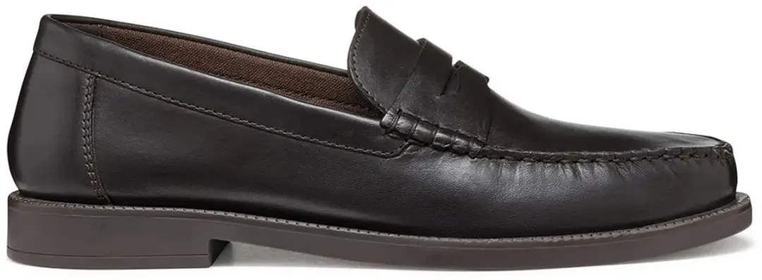 Geox Recanati Heren - Donkere huidskleur - Maat 41