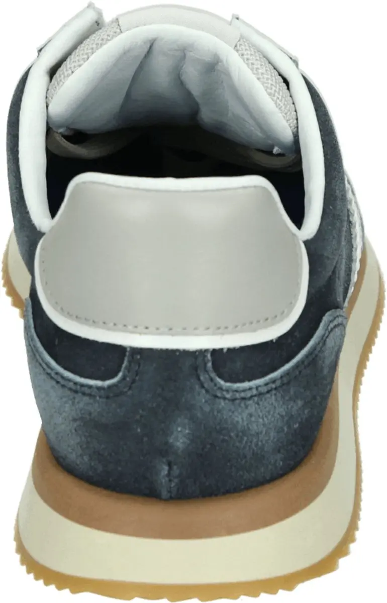 Giorgio 83514904 Lage Sneakers - Blauw 41