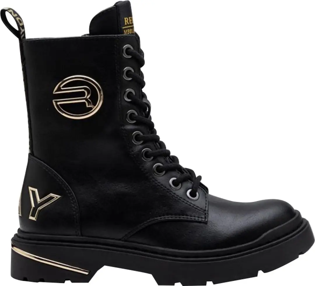 Replay Joplin 8 Veterboots
