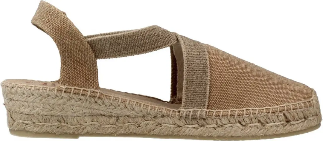 Toni Pons Verdi-v Espadrilles Beige EU 36 Vrouw